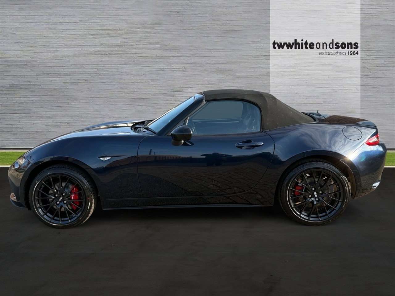 Used Mazda MX-5 2025 for sale - 76458724: Photo 4