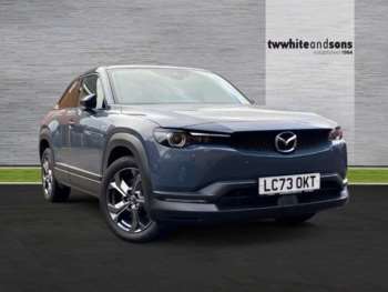 Used Mazda MX-30 2023 for sale - 70071725: Photo