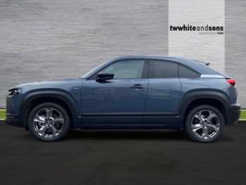 Used Mazda MX-30 2023 for sale - 70071725: Photo