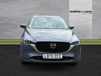 Used Mazda CX-5 2022 for sale - 75664770: Photo