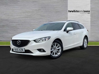 Used Mazda Mazda6 2015 for sale - 75664768: Photo