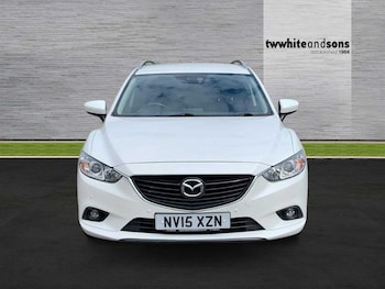 Used Mazda Mazda6 2015 for sale - 75664768: Photo