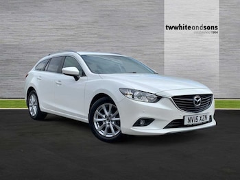 Used Mazda Mazda6 2015 for sale - 75664768: Photo