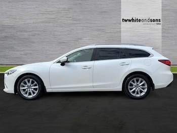 Used Mazda Mazda6 2015 for sale - 75664768: Photo