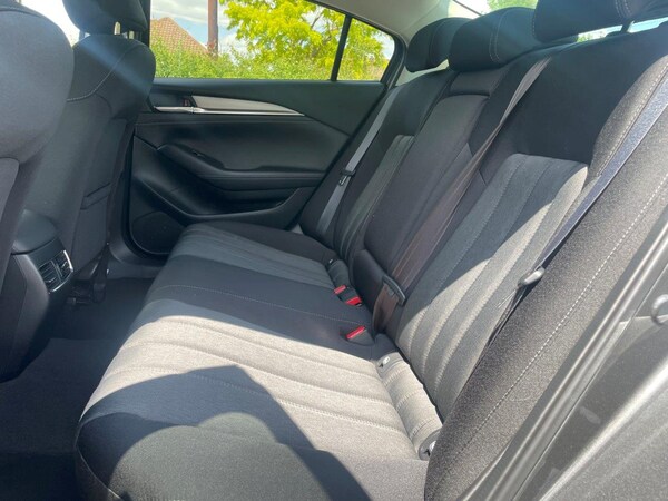 Used Mazda Mazda6 2022 for sale - 74980785: Photo 19