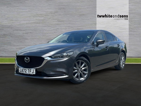 Used Mazda Mazda6 2022 for sale - 74980785: Photo 1