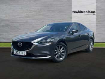 Used Mazda Mazda6 2022 for sale - 74980785: Photo