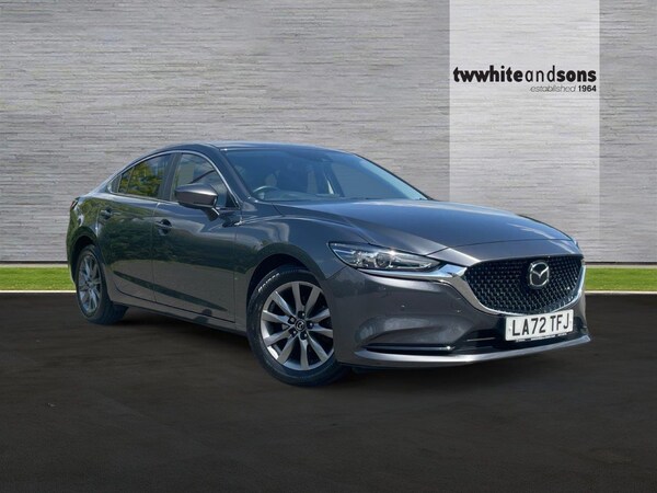 Used Mazda Mazda6 2022 for sale - 74980785: Photo 2