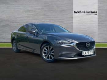 Used Mazda Mazda6 2022 for sale - 74980785: Photo