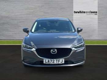 Used Mazda Mazda6 2022 for sale - 74980785: Photo