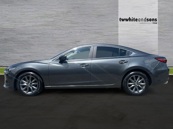 Used Mazda Mazda6 2022 for sale - 74980785: Photo 4
