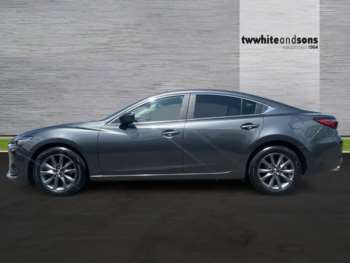 Used Mazda Mazda6 2022 for sale - 74980785: Photo
