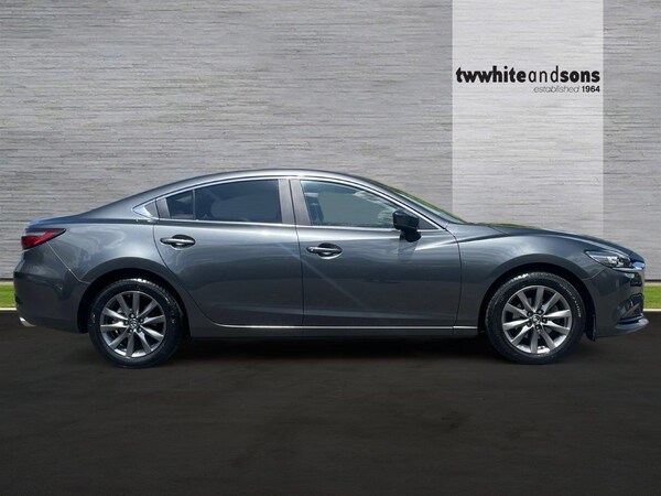 Used Mazda Mazda6 2022 for sale - 74980785: Photo 5