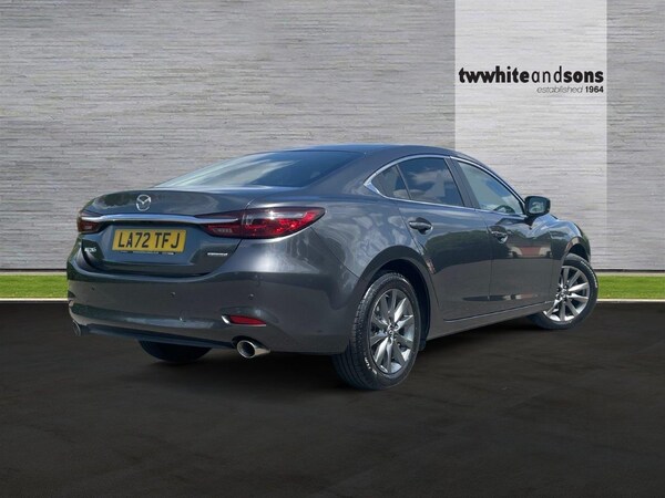 Used Mazda Mazda6 2022 for sale - 74980785: Photo 7