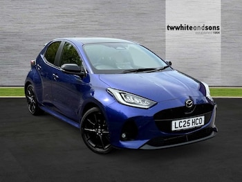 Used Mazda Mazda2 2025 for sale - 74444039: Photo
