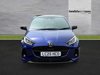 Used Mazda Mazda2 2025 for sale - 74444039: Photo