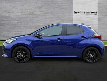 Used Mazda Mazda2 2025 for sale - 74444039: Photo