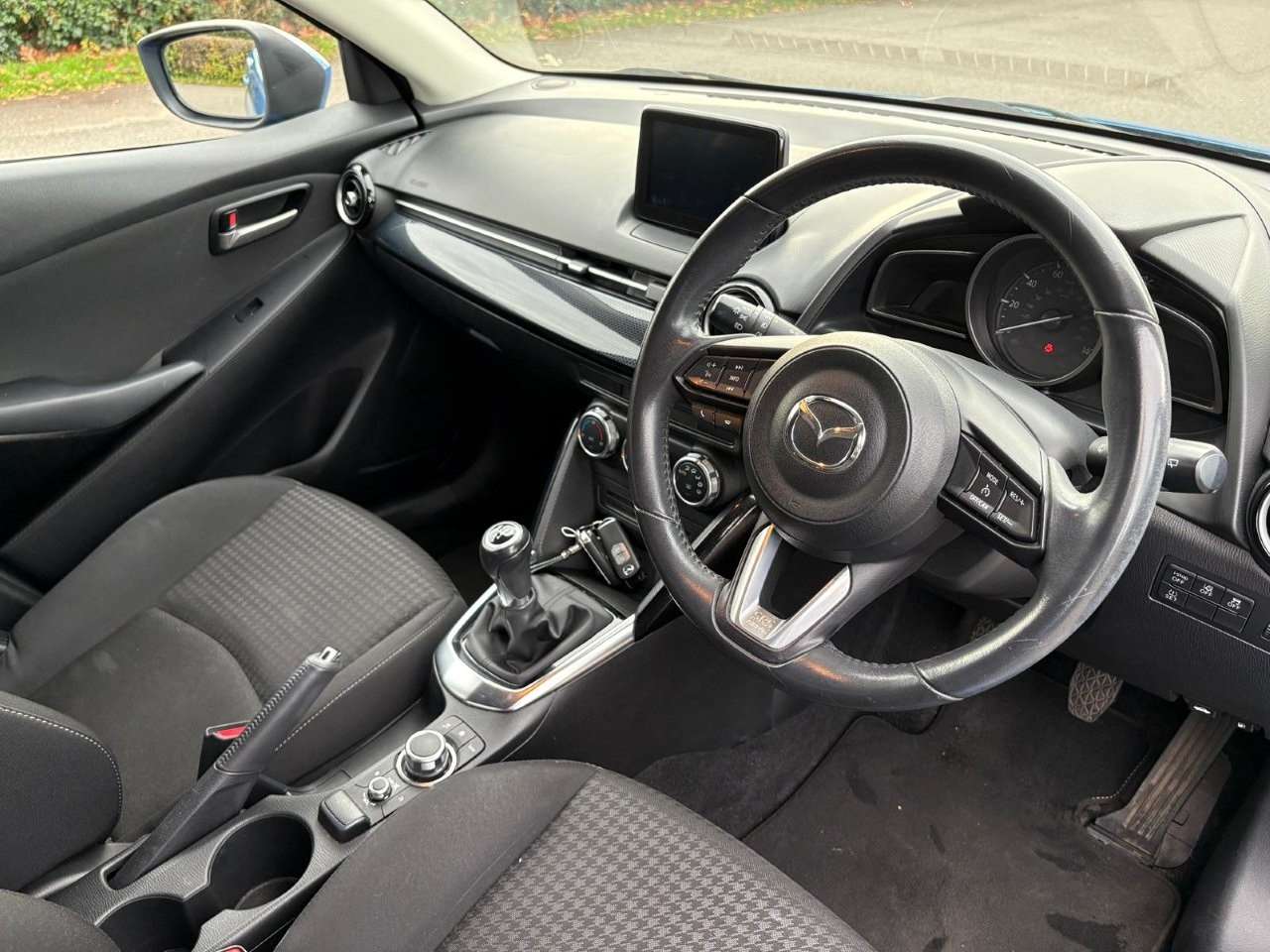 Used Mazda Mazda2 2018 for sale - 76661189: Photo 14