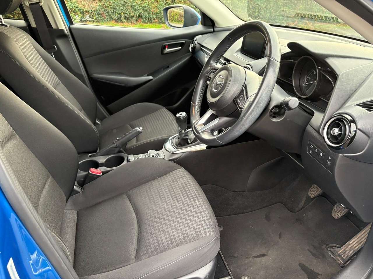 Used Mazda Mazda2 2018 for sale - 76661189: Photo 15