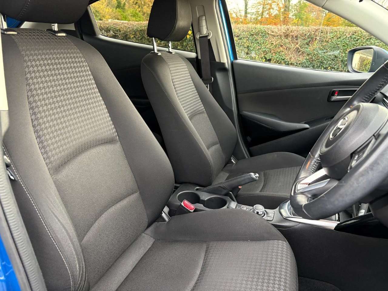 Used Mazda Mazda2 2018 for sale - 76661189: Photo 16