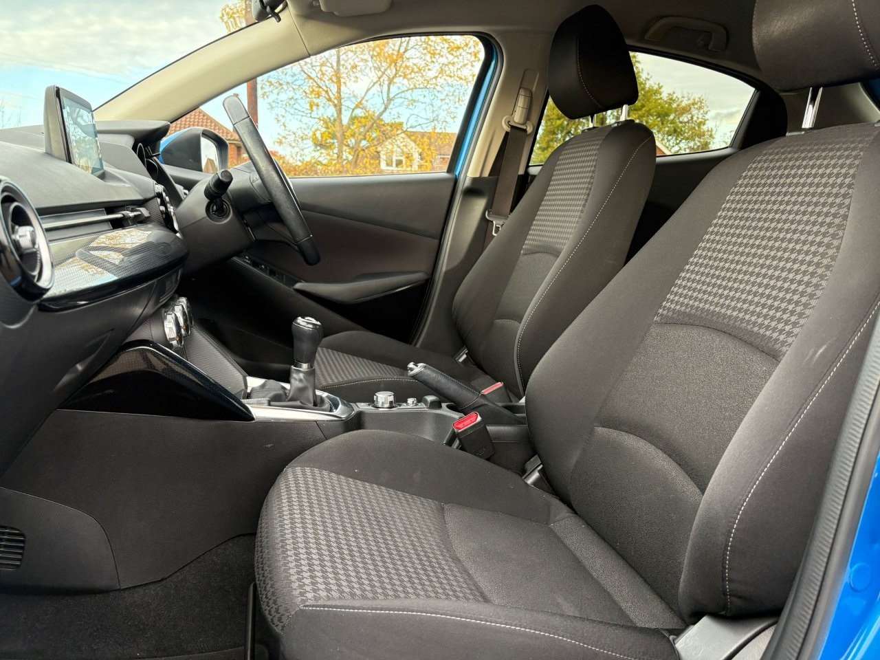 Used Mazda Mazda2 2018 for sale - 76661189: Photo 17