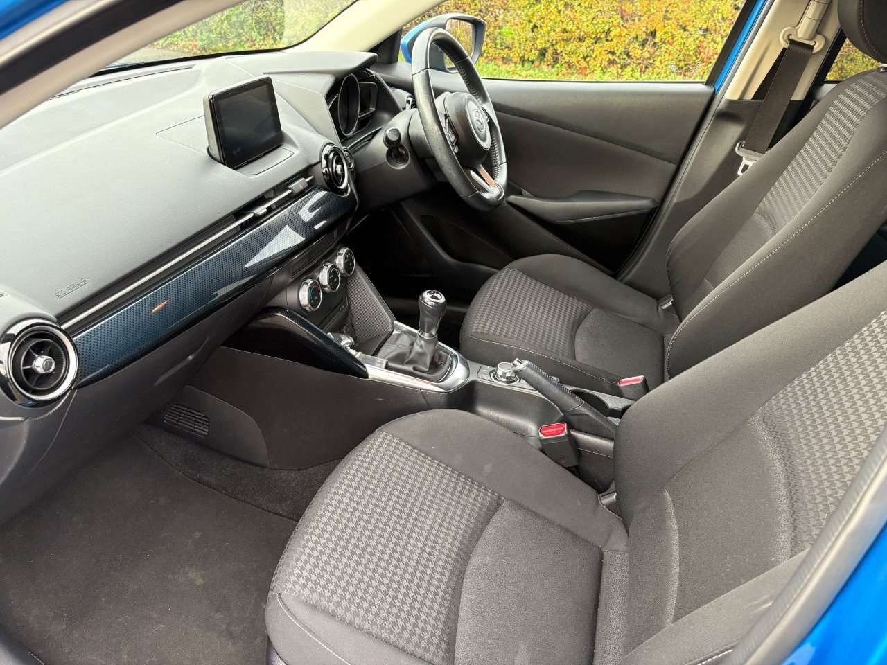 Used Mazda Mazda2 2018 for sale - 76661189: Photo 18