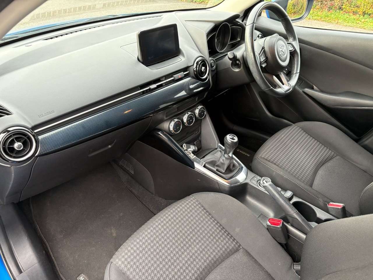 Used Mazda Mazda2 2018 for sale - 76661189: Photo 19