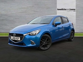 Used Mazda Mazda2 2018 for sale - 76661189: Photo