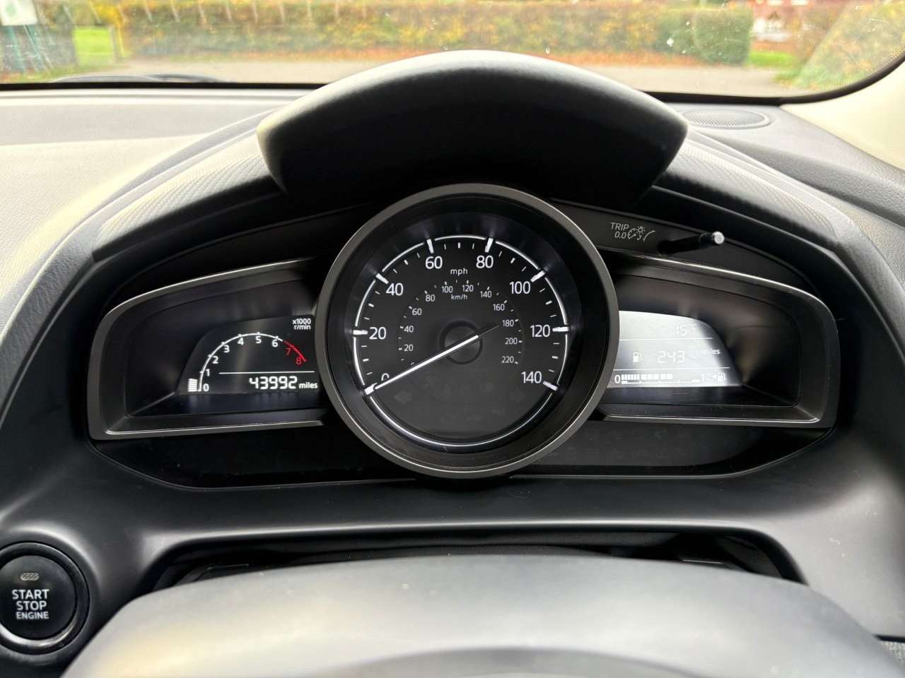 Used Mazda Mazda2 2018 for sale - 76661189: Photo 20