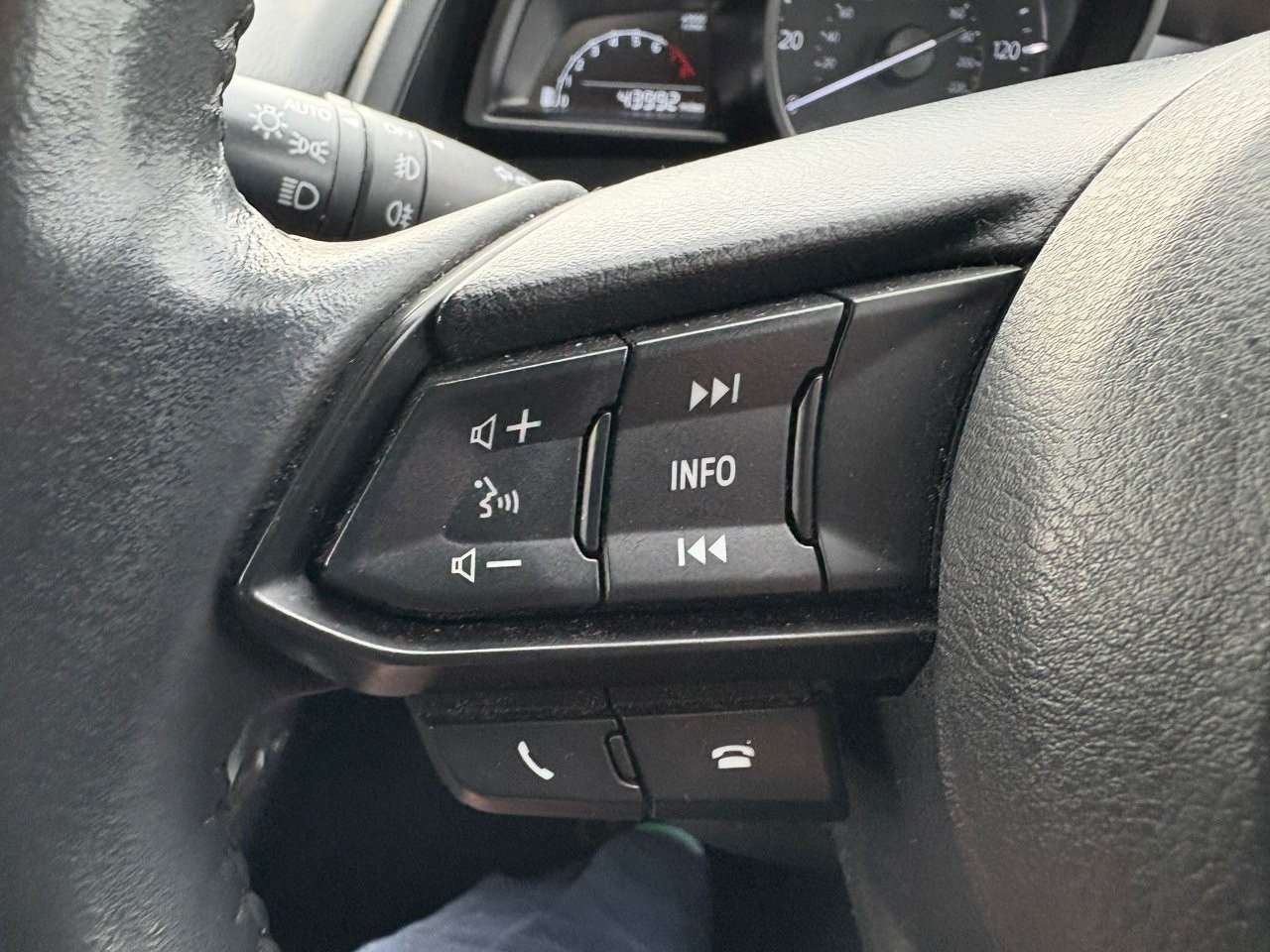 Used Mazda Mazda2 2018 for sale - 76661189: Photo 21