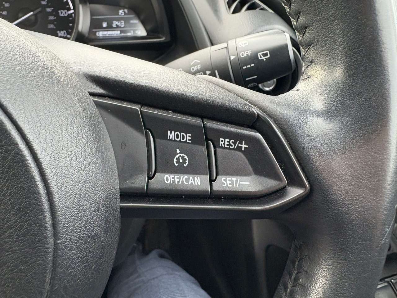 Used Mazda Mazda2 2018 for sale - 76661189: Photo 22