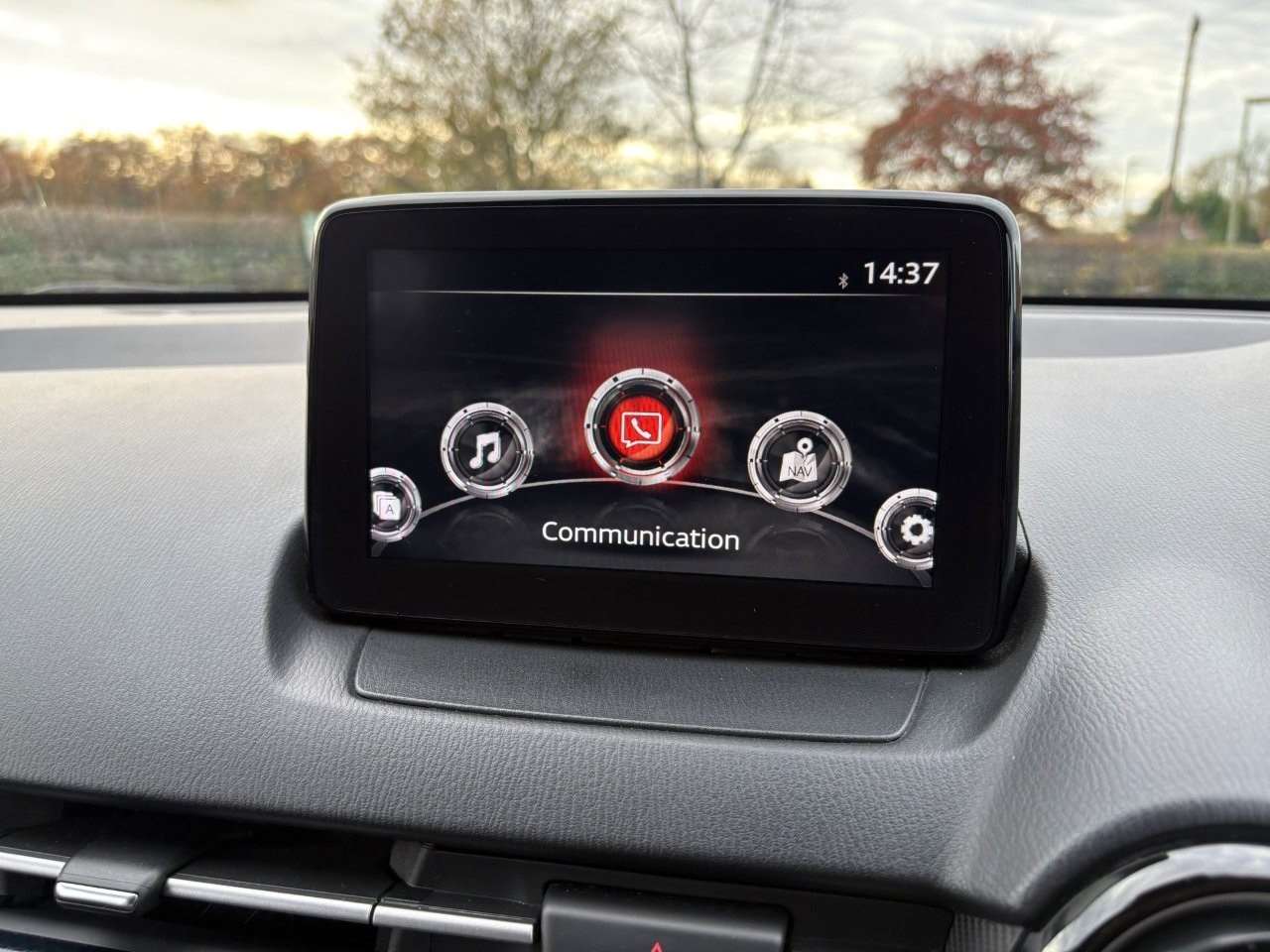 Used Mazda Mazda2 2018 for sale - 76661189: Photo 24