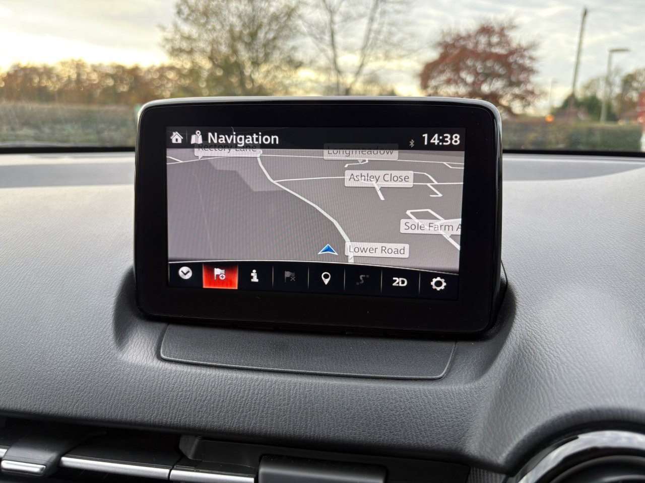 Used Mazda Mazda2 2018 for sale - 76661189: Photo 25