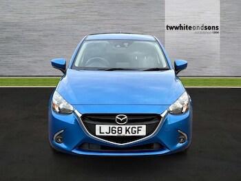 Used Mazda Mazda2 2018 for sale - 76661189: Photo