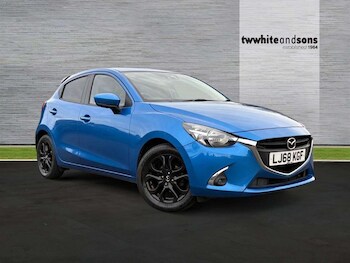 Used Mazda Mazda2 2018 for sale - 76661189: Photo