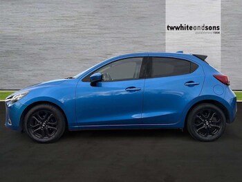 Used Mazda Mazda2 2018 for sale - 76661189: Photo