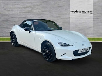 Used Mazda MX-5 2019 for sale - 75754961: Photo