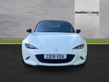 Used Mazda MX-5 2019 for sale - 75754961: Photo