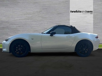 Used Mazda MX-5 2019 for sale - 75754961: Photo