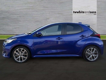 Used Toyota Yaris 2024 for sale - 75980151: Photo