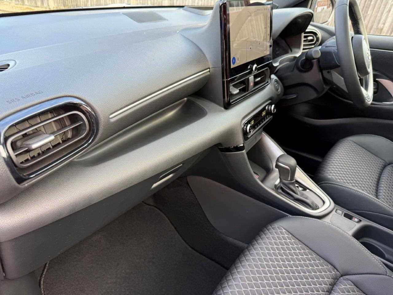 Vehicle 24