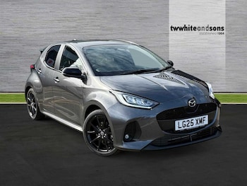 Used Mazda Mazda2 2025 for sale - 74444040: Photo