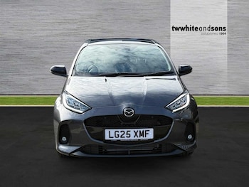 Used Mazda Mazda2 2025 for sale - 74444040: Photo