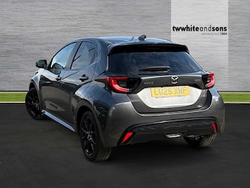 Used Mazda Mazda2 2025 for sale - 74444040: Photo