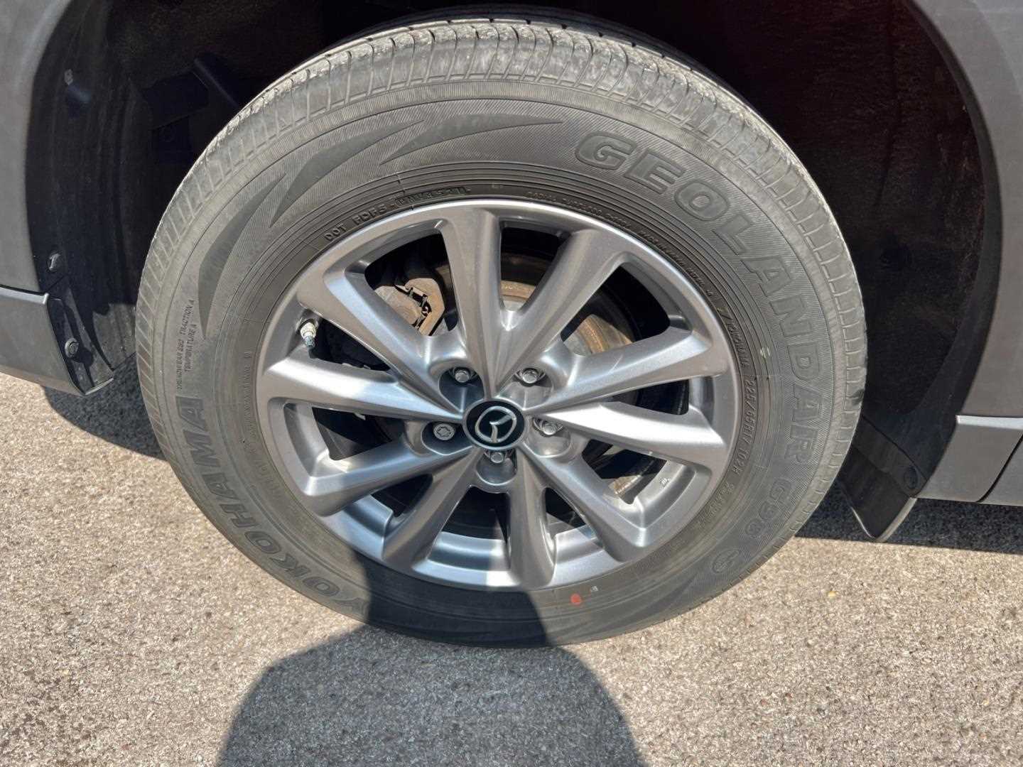 Vehicle 24