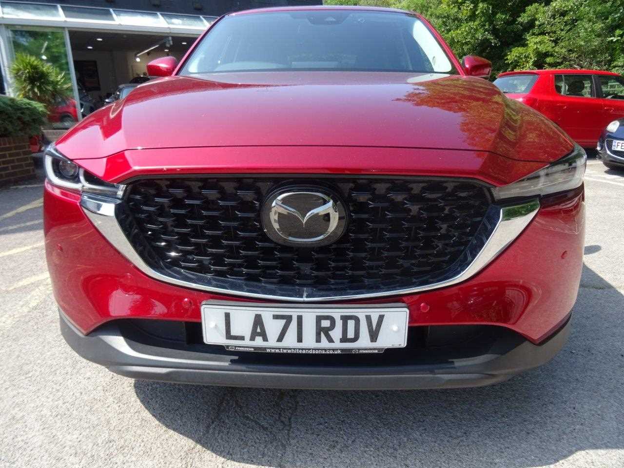 Vehicle 25