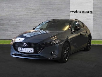 Mazda - Mazda3