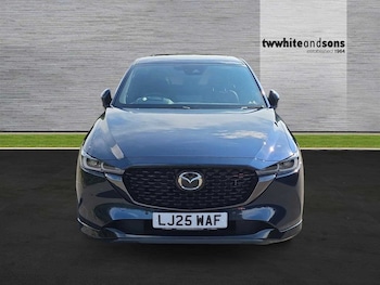 Used Mazda CX-5 2025 for sale - 75664741: Photo
