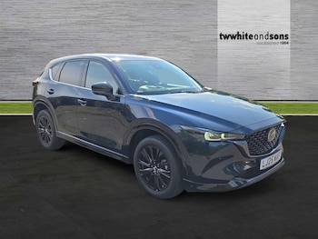 Used Mazda CX-5 2025 for sale - 75664741: Photo
