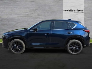 Used Mazda CX-5 2025 for sale - 75664741: Photo